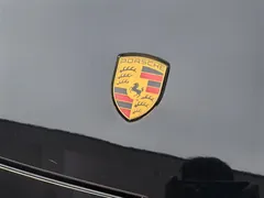 2022 Porsche 911 Carrera 3.0T, чёрный — фото 30