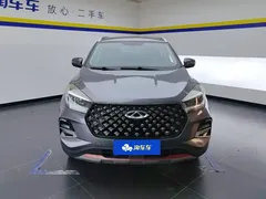 2021 Chery Tiggo 5x 1.5L CVT Luxury — фото 2