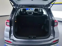 2021 Chery Tiggo 5x 1.5L CVT Luxury — фото 4