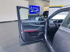 2021 Chery Tiggo 5x 1.5L CVT Luxury — фото 7