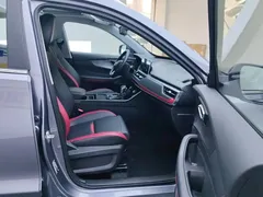 2021 Chery Tiggo 5x 1.5L CVT Luxury — фото 8