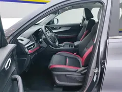 2021 Chery Tiggo 5x 1.5L CVT Luxury — фото 9