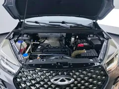 2021 Chery Tiggo 5x 1.5L CVT Luxury — фото 10