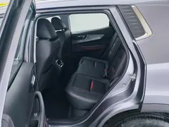 2021 Chery Tiggo 5x 1.5L CVT Luxury — фото 11