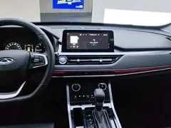2021 Chery Tiggo 5x 1.5L CVT Luxury — фото 13