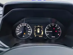 2021 Chery Tiggo 5x 1.5L CVT Luxury — фото 14