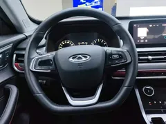 2021 Chery Tiggo 5x 1.5L CVT Luxury — фото 15