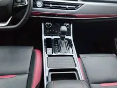 2021 Chery Tiggo 5x 1.5L CVT Luxury — фото 16