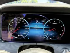 2023 Mercedes-Benz E-Class E 260 Coupe, белый — фото 4