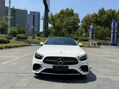 2023 Mercedes-Benz E-Class E 260 Coupe, белый — фото 5