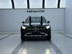 2023 Mercedes-Benz GLC 260 L 4MATIC 5, чёрный — фото 2