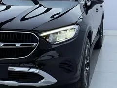 2023 Mercedes-Benz GLC 260 L 4MATIC 5, чёрный — фото 3