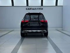 2023 Mercedes-Benz GLC 260 L 4MATIC 5, чёрный — фото 4