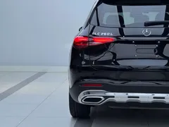 2023 Mercedes-Benz GLC 260 L 4MATIC 5, чёрный — фото 5