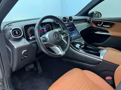 2023 Mercedes-Benz GLC 260 L 4MATIC 5, чёрный — фото 6