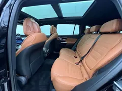 2023 Mercedes-Benz GLC 260 L 4MATIC 5, чёрный — фото 7