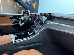 2023 Mercedes-Benz GLC 260 L 4MATIC 5, чёрный — фото 8