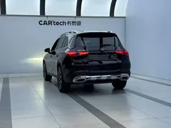 2023 Mercedes-Benz GLC 260 L 4MATIC 5, чёрный — фото 9