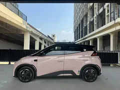 2025 BYD Seagull Smart Driving 305km Freedom — фото 2