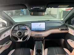 2025 BYD Seagull Smart Driving 305km Freedom — фото 11