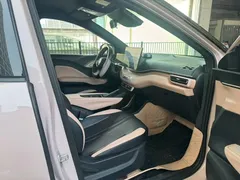 2025 BYD Seagull Smart Driving 305km Freedom — фото 12