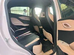 2025 BYD Seagull Smart Driving 305km Freedom — фото 15