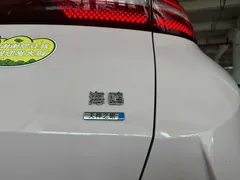 2025 BYD Seagull Smart Driving 305km Freedom — фото 18