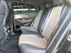 2020 Mercedes-Benz GLE Coupe GLE 450 4MATIC SUV, чёрный — фото 16