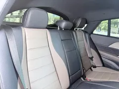 2020 Mercedes-Benz GLE Coupe GLE 450 4MATIC SUV, чёрный — фото 21