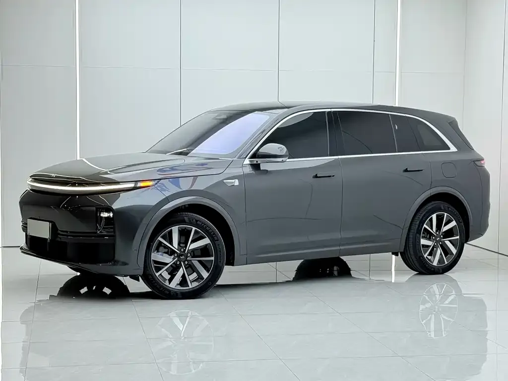 2023 Li Auto L7 Air