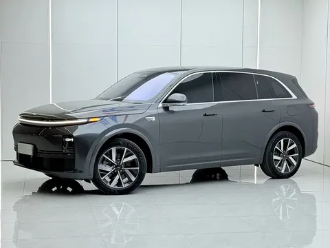2023 Li Auto L7 Air