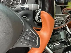 2021 Mercedes-Benz Vito 2.0T Elite 7, чёрный — фото 10