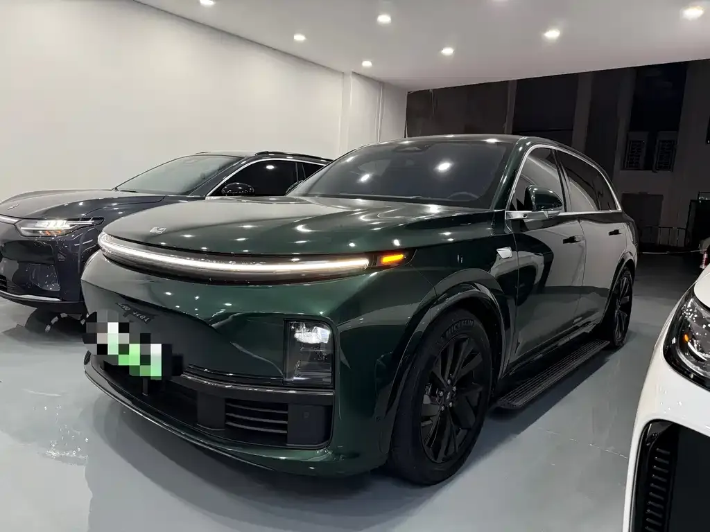 2023 Li Auto L7 Pro