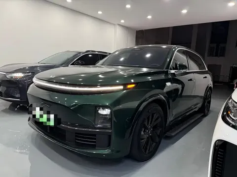 2023 Li Auto L7 Pro