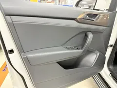 2022 Volkswagen Tharu 280TSI 2WD Luxury, белый — фото 7
