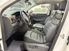 2022 Volkswagen Tharu 280TSI 2WD Luxury, белый — фото 8