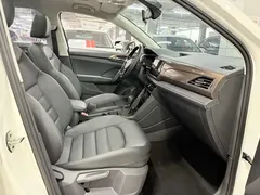 2022 Volkswagen Tharu 280TSI 2WD Luxury, белый — фото 10