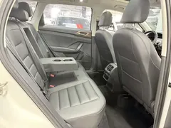 2022 Volkswagen Tharu 280TSI 2WD Luxury, белый — фото 11