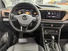 2022 Volkswagen Tharu 280TSI 2WD Luxury, белый — фото 13