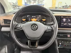 2022 Volkswagen Tharu 280TSI 2WD Luxury, белый — фото 14