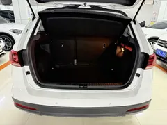 2022 Volkswagen Tharu 280TSI 2WD Luxury, белый — фото 19