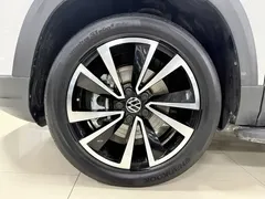 2022 Volkswagen Tharu 280TSI 2WD Luxury, белый — фото 20