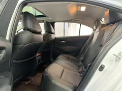 2021 Toyota Corolla 1.2T S-CVT PLUS, белый — фото 9