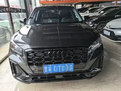 2022 Audi Q2L 35 TFSI — фото 2