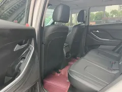 2020 Hyundai Creta 1.5L CVT DLX, белый — фото 5