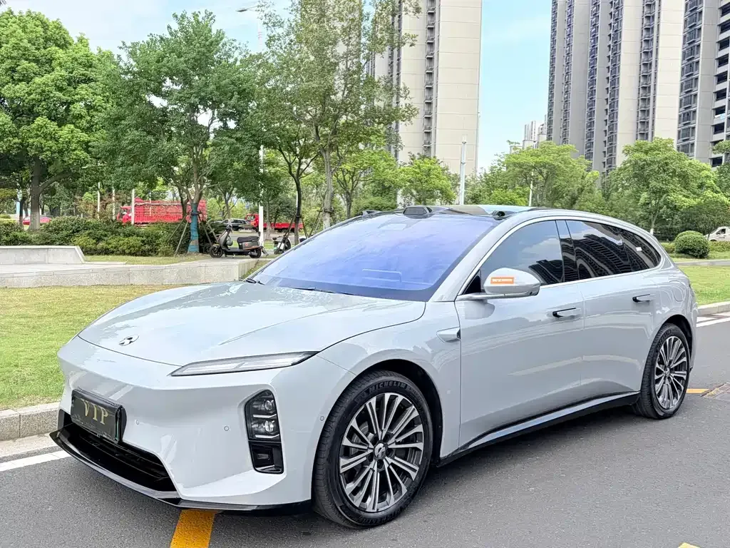 2026 Nio ET5T 100kWh Touring