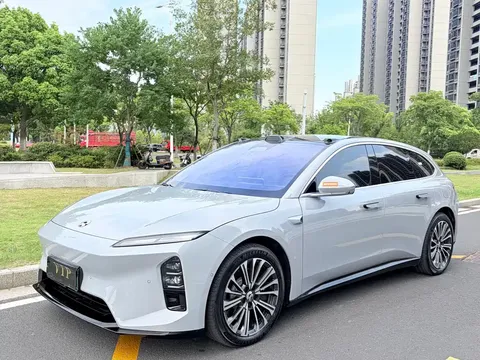 2026 Nio ET5T 100kWh Touring