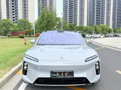 2026 Nio ET5T 100kWh Touring — фото 2