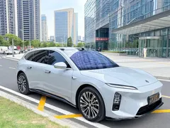 2026 Nio ET5T 100kWh Touring — фото 3