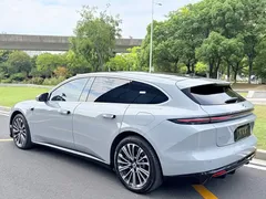 2026 Nio ET5T 100kWh Touring — фото 5